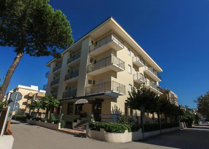 Ben Hur Torre Pedrera Rimini
